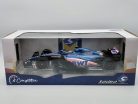 Renault A522 Alpine BWT F1 #31 (2022) - Australian GP - Esteban Ocon -  Solido - 1:18
