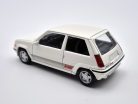 Renault R5 Supercinque GT - biela (1988) -  Norev - 1:43