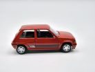 Renault R5 Supercinque GT - červená (1988) -  Norev - 1:43