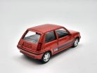 Renault R5 Supercinque GT - červená (1988) -  Norev - 1:43