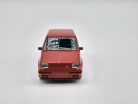 Renault R5 Supercinque GT - červená (1988) -  Norev - 1:43