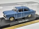 GAZ Volga M21 Berline (1956) -  Edicola - 1:43