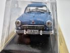GAZ Volga M21 Berline (1956) -  Edicola - 1:43