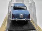 GAZ Volga M21 Berline (1956) -  Edicola - 1:43
