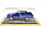 Dacia 1309 pick-up s dvojitou kabínou (1975) -  Edicola - 1:43