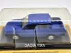 Dacia 1309 pick-up s dvojitou kabínou (1975) -  Edicola - 1:43