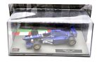 Ligier JS43 F1 #9 (1996) - Olivier Panis -  Edicola - 1:43