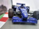Ligier JS43 F1 #9 (1996) - Olivier Panis -  Edicola - 1:43