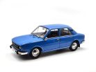 Skoda 105L - modrá (1976) -  Triple 9 - 1:18