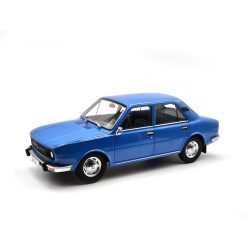 Skoda 105L - modrá (1976) -  Triple 9 - 1:18