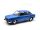 Skoda 105L - modrá (1976) -  Triple 9 - 1:18