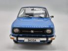 Skoda 105L - modrá (1976) -  Triple 9 - 1:18