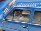 Skoda 105L - modrá (1976) -  Triple 9 - 1:18