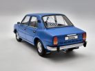 Skoda 105L - modrá (1976) -  Triple 9 - 1:18