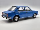 Skoda 105L - modrá (1976) -  Triple 9 - 1:18