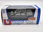 Volkswagen VW Amarok (2011) -  Bburago - 1:43