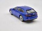 Audi A6 Avant -  Bburago - 1:43