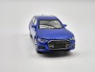 Audi A6 Avant -  Bburago - 1:43