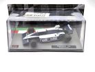 Brabham BT55 F1 #7 (1986) - Riccardo Patrese -  Altaya - 1:43