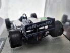 Brabham BT55 F1 #7 (1986) - Riccardo Patrese -  Altaya - 1:43