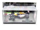 Williams FW14B F1 #5 (1992) - Nigel Mansell -  Altaya - 1:43