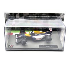 Williams FW14B F1 #5 (1992) - Nigel Mansell -  Altaya - 1:43