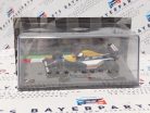 Williams FW14B F1 #5 (1992) - Nigel Mansell -  Altaya - 1:43
