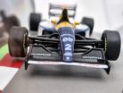 Williams FW15C F1 #2 (1993) - Alain Prost -  Altaya - 1:43