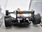 Williams FW15C F1 #2 (1993) - Alain Prost -  Altaya - 1:43