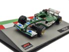 Jaguar R4 F1 #14 (2003) - Mark Webber -  Altaya - 1:43