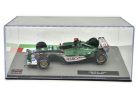 Jaguar R4 F1 #14 (2003) - Mark Webber -  Altaya - 1:43