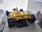 Lotus 99T F1 #11 (1987) - Satoru Nakajima -  Altaya - 1:43