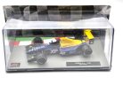 Tyrrell F1 Ford 018 #4 (1989) - Jean Alesi -  Altaya - 1:43