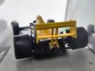 Tyrrell F1 Ford 018 #4 (1989) - Jean Alesi -  Altaya - 1:43