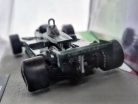 Tyrrell 011 F1 #3 (1982) - Michele Alboreto -  Altaya - 1:43