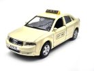 Audi A4 - berlínske taxi -  Edicola - 1:38