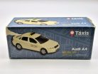 Audi A4 - berlínske taxi -  Edicola - 1:38