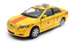 Toyota Camry - tokijské taxi (2009) -  Edicola - 1:38