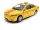 Toyota Camry - tokijské taxi (2009) -  Edicola - 1:38