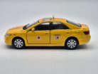 Toyota Camry - tokijské taxi (2009) -  Edicola - 1:38