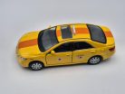 Toyota Camry - tokijské taxi (2009) -  Edicola - 1:38