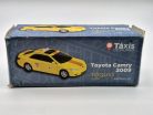 Toyota Camry - tokijské taxi (2009) -  Edicola - 1:38