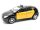 Hyundai i30 - barcelonské taxi -  Edicola - 1:38