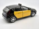Hyundai i30 - barcelonské taxi -  Edicola - 1:38