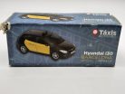 Hyundai i30 - barcelonské taxi -  Edicola - 1:38