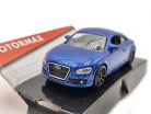 Audi TT (2007) -  Motor Max - 1:43