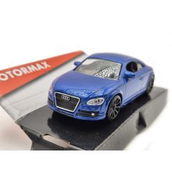 Audi TT (2007) -  Motor Max - 1:43