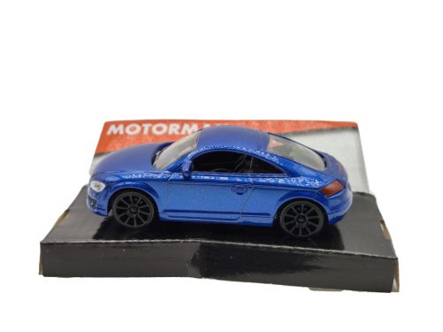 Audi TT (2007) -  Motor Max - 1:43