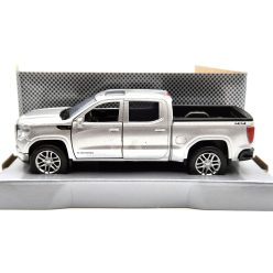   GMC Sierra 1500 SLT Crew Cab pick-up (2019) -  Motor Max - 1:32