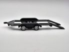 Autoprepravník -  Motor Max - 1:43